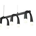 Подвесной светильник Vele Luce VL7102P08