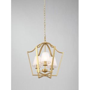 Подвесной светильник Vitaluce V4991-8/3