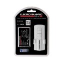 Пульт управления для электроустановки Elektrostandard Пульт управления 16003/02 белый (2 канала)