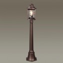 Садово-парковый светильник Odeon Light 4961/1F