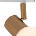 Спот ARTE Lamp A3117PL-2WH