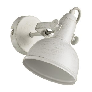 Спот ARTE Lamp A5213AP-1WG