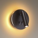 Спот Odeon Light 3911/9WL
