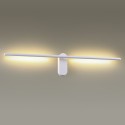 Светильник для картин Odeon Light 3858/12WW