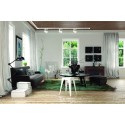 Светильник на шине ARTE Lamp A2324PL-1WH