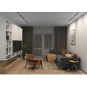 Светильник на шине Denkirs DK8001-BK