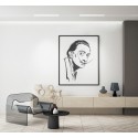 Светильник на шине Denkirs DK8005-WH