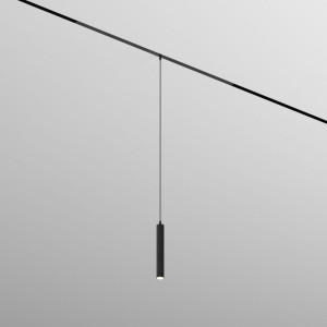 Светильник на шине Denkirs DK8008-BK