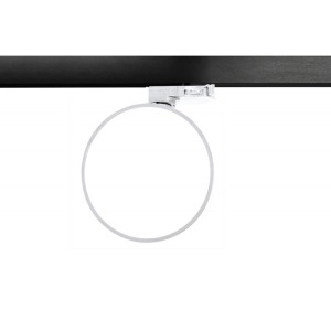Светильник на шине Donolux DL18791R12W1W Track