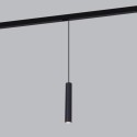 Светильник на шине Elektrostandard Slim Magnetic P01 Трековый светильник 6W 4200K (черный) 8501