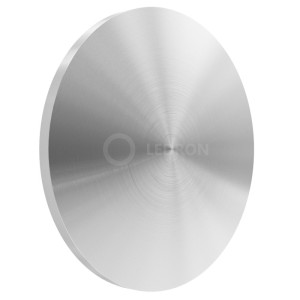 Светильник настенный LeDron 8663L Alum