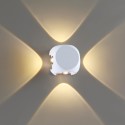 Светильник настенный Odeon Light 4221/8WL