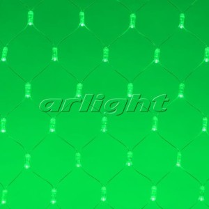 Светодиодная сеть ARdecoled 024680