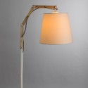 Торшер ARTE Lamp A5700PN-1WH
