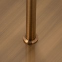 Торшер ARTE Lamp A5896PN-1PB