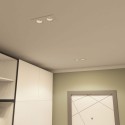 Встраиваемый светильник Denkirs DK2122-WH