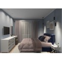 Встраиваемый светильник Denkirs DK3026-BG