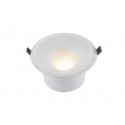 Встраиваемый светильник Denkirs DK3044-WH