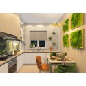 Встраиваемый светильник Denkirs DK3072-WBR