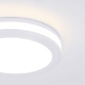 Встраиваемый светильник Elektrostandard DSKR80 5W 4200K