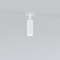 Встраиваемый светильник Elektrostandard Diffe белый 8W 4200K (25039/LED)