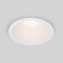 Встраиваемый уличный светильник Elektrostandard Light LED 3004 (35159/U) белый 10W