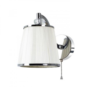 Бра ARTE Lamp A4047AP-1CC