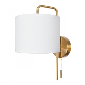 Бра ARTE Lamp A5024AP-1PB