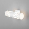 Бра Elektrostandard Fanc LED белый (MRL LED 1023)