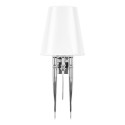Бра LOFT IT 10207W/M Chrome