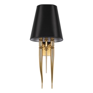 Бра LOFT IT 10207W/M Gold