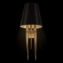 Бра LOFT IT 10207W/M Gold
