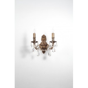 Бра Lucia Tucci FIRENZE W141.2 antique