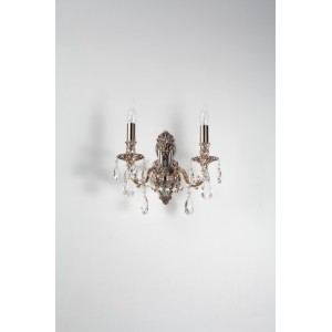 Бра Lucia Tucci FIRENZE W141.2 coffe gold