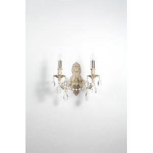 Бра Lucia Tucci FIRENZE W141.2 cream white