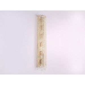 Бра Newport 10906/A gold