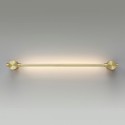 Бра Odeon Light 4396/6WL