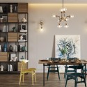 Бра Odeon Light 4971/2W