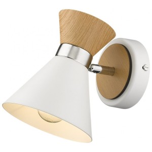 Бра VELANTE 218-001-01