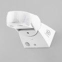Датчик движения Elektrostandard SNS-M-09 1200W R12m IP65