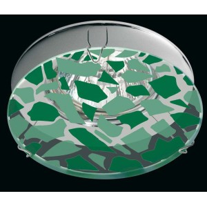 Детский точечный светильник Gumarcris 1224CR