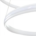 Каскадная люстра ARTE Lamp A2198SP-2WH