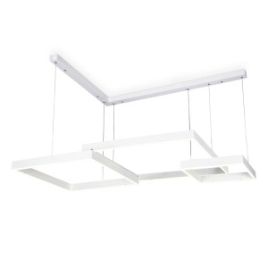 Каскадная люстра Ambrella Light FA6646