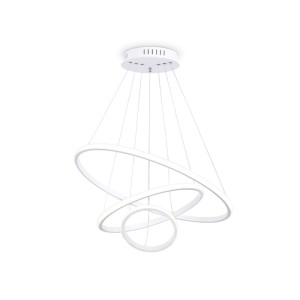 Каскадная люстра Ambrella Light FL40818