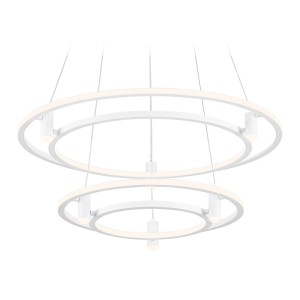 Каскадная люстра Ambrella Light FL5542