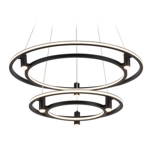 Каскадная люстра Ambrella Light FL5544