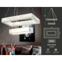 Каскадная люстра Ambrella Light TR5005