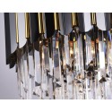 Каскадная люстра Ambrella Light TR5297