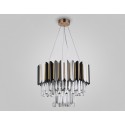 Каскадная люстра Ambrella Light TR5297