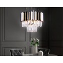 Каскадная люстра Ambrella Light TR5297